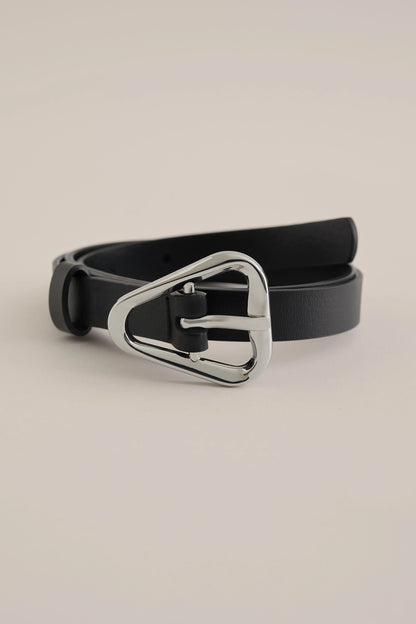 Ceinture en cuir haut de gamme