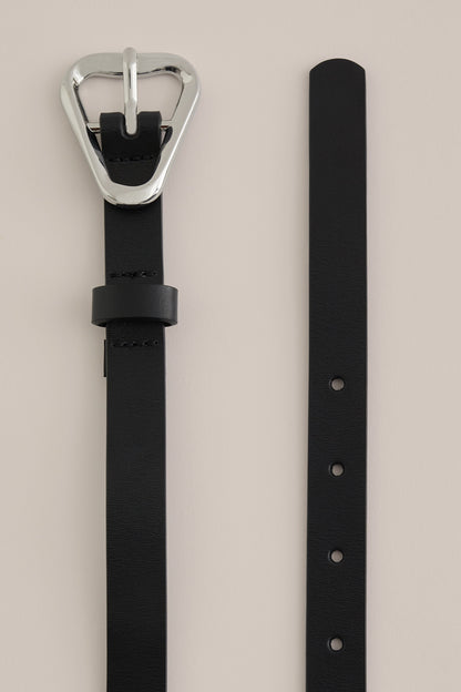 Ceinture en cuir haut de gamme