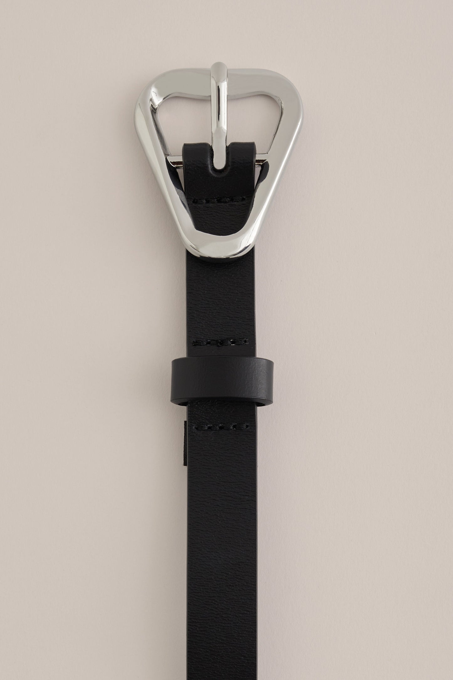 Ceinture en cuir haut de gamme